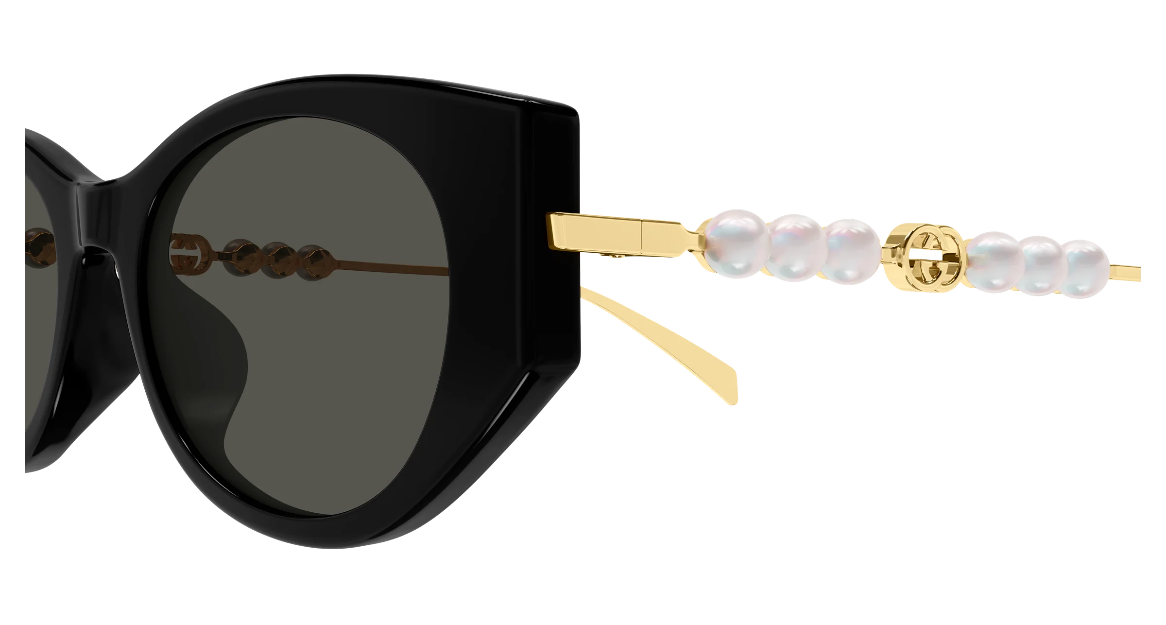 GUCCI SUNGLASSES - GG1970SA 001 54