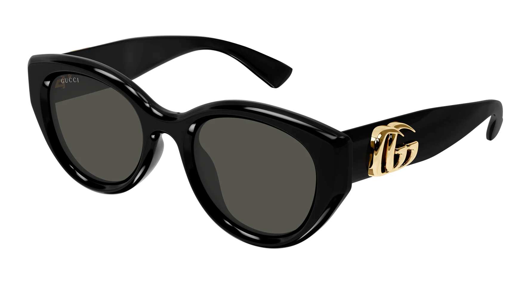 GUCCI SUNGLASSES - GG1976SK 001 52