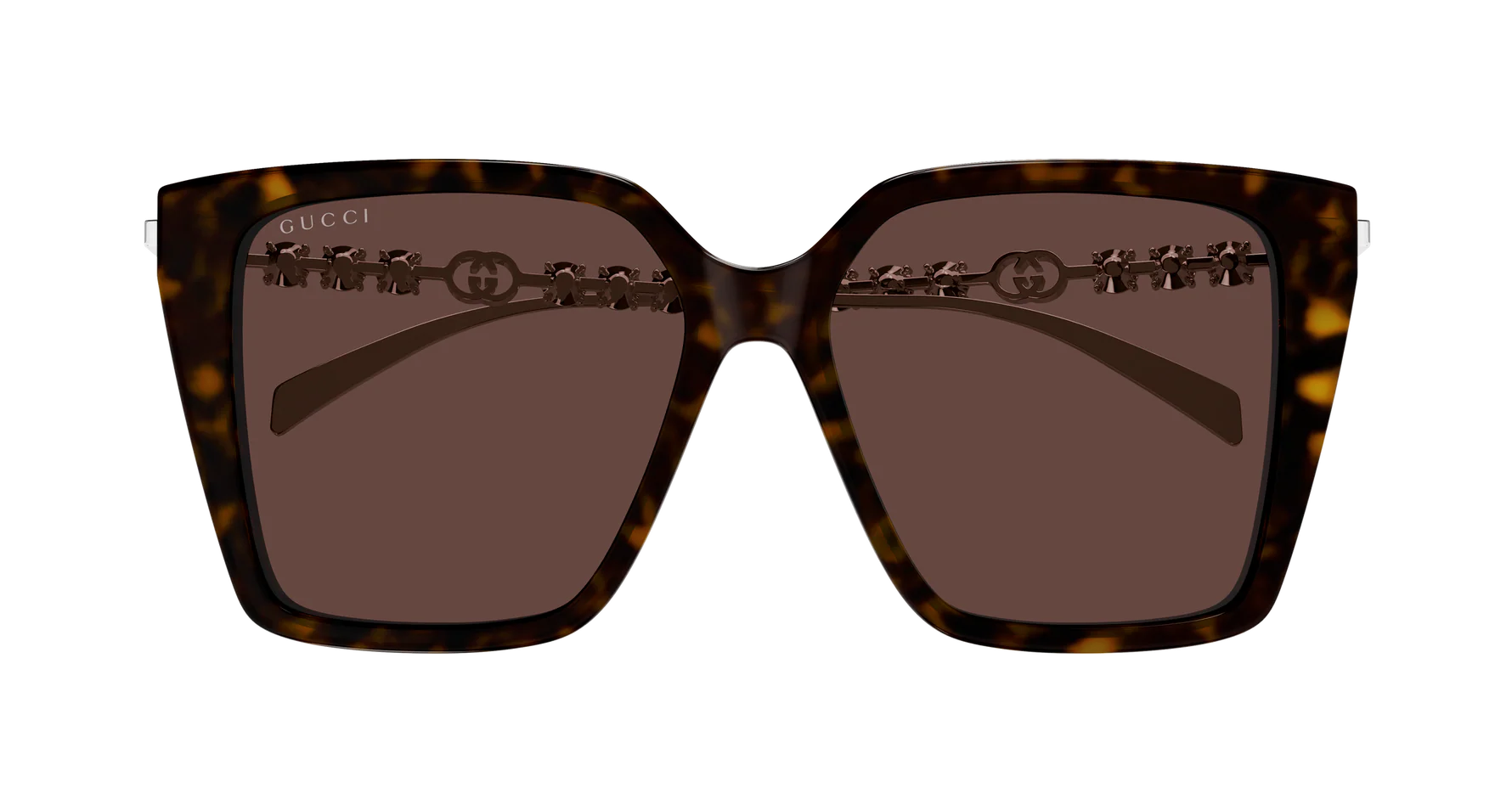 GUCCI SUNGLASSES - GG1967S 003 54