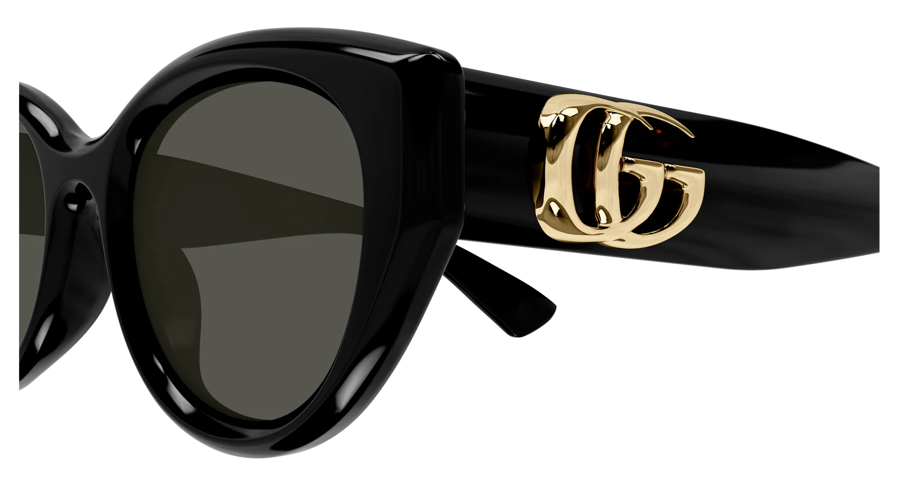 GUCCI SUNGLASSES - GG1976SK 001 52