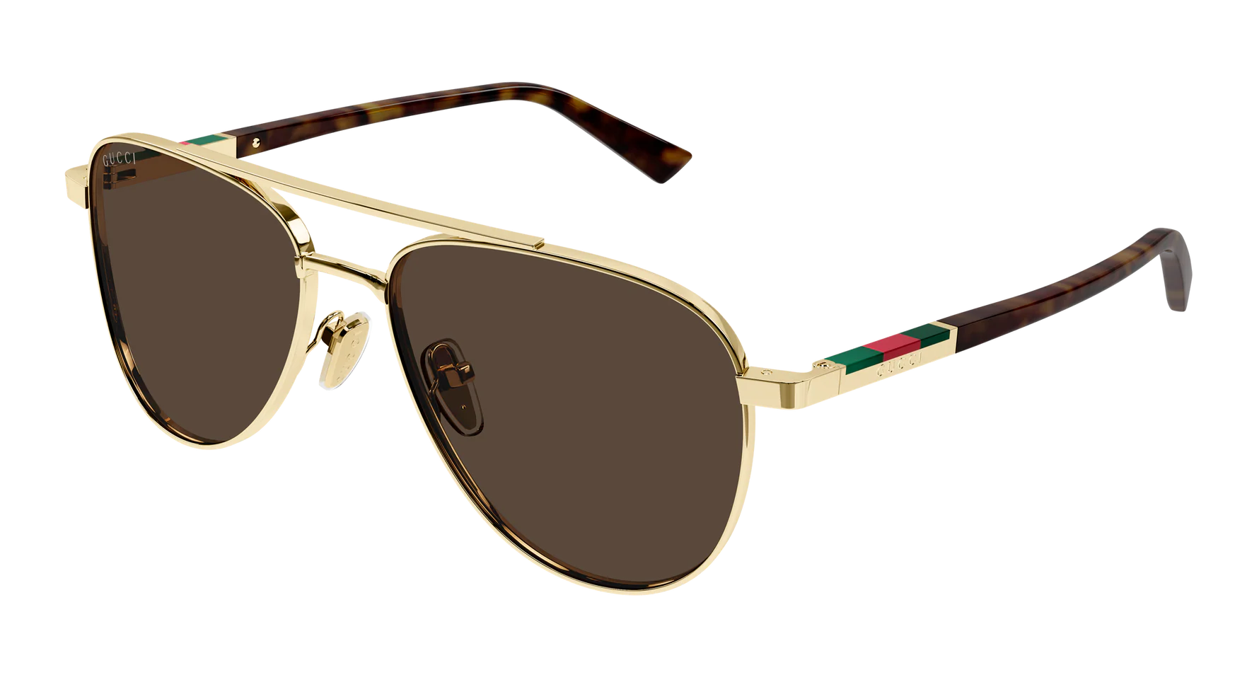 GUCCI SUNGLASSES - GG1962S 002 56
