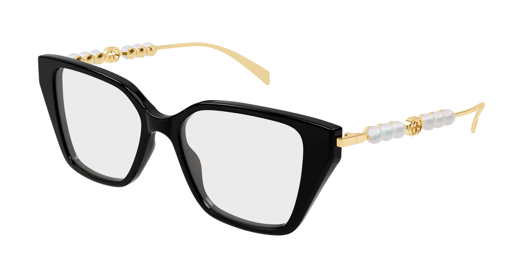 GUCCI EYEGLASSES - GG1969O 001 51