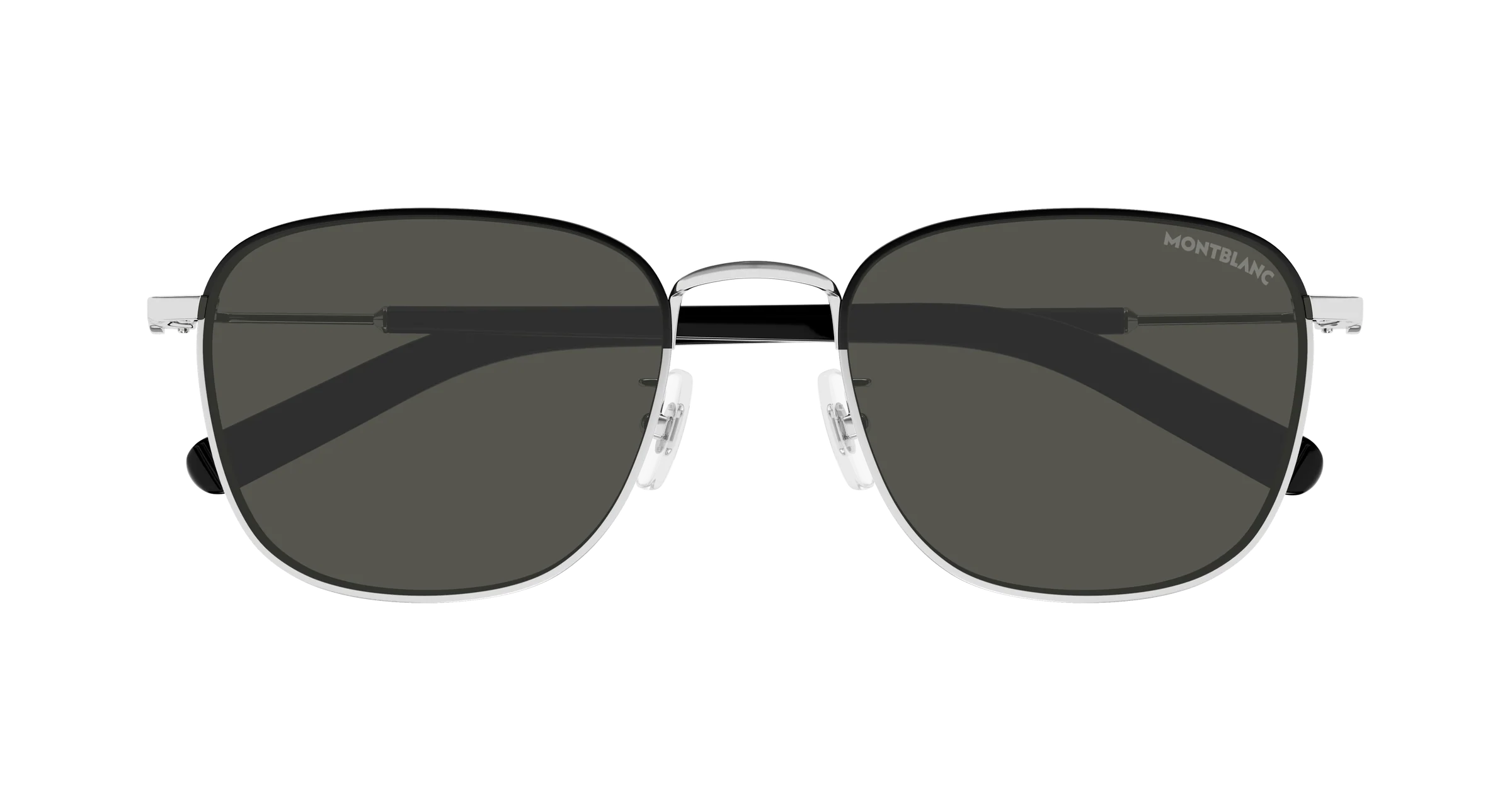 MONTBLANC SUNGLASSES - MB0392SA 002 55