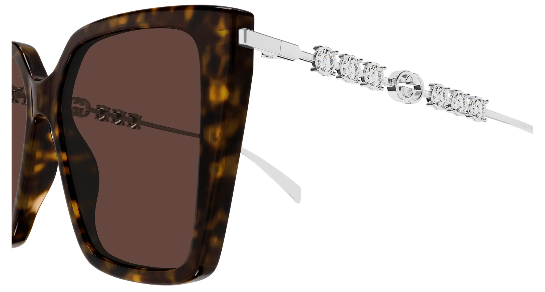 GUCCI SUNGLASSES - GG1967S 003 54