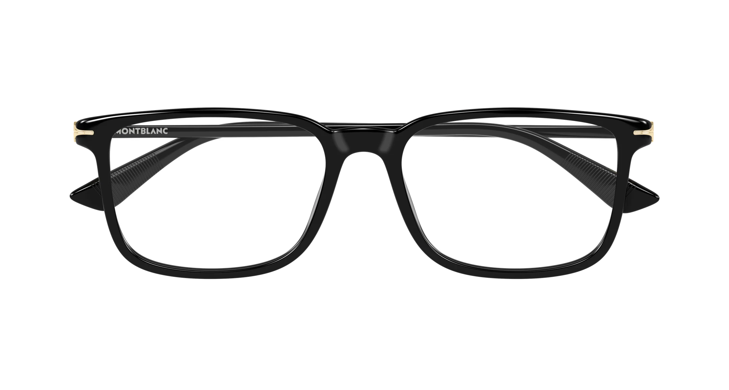 MONTBLANC EYEGLASSES - MB0437O 006 56