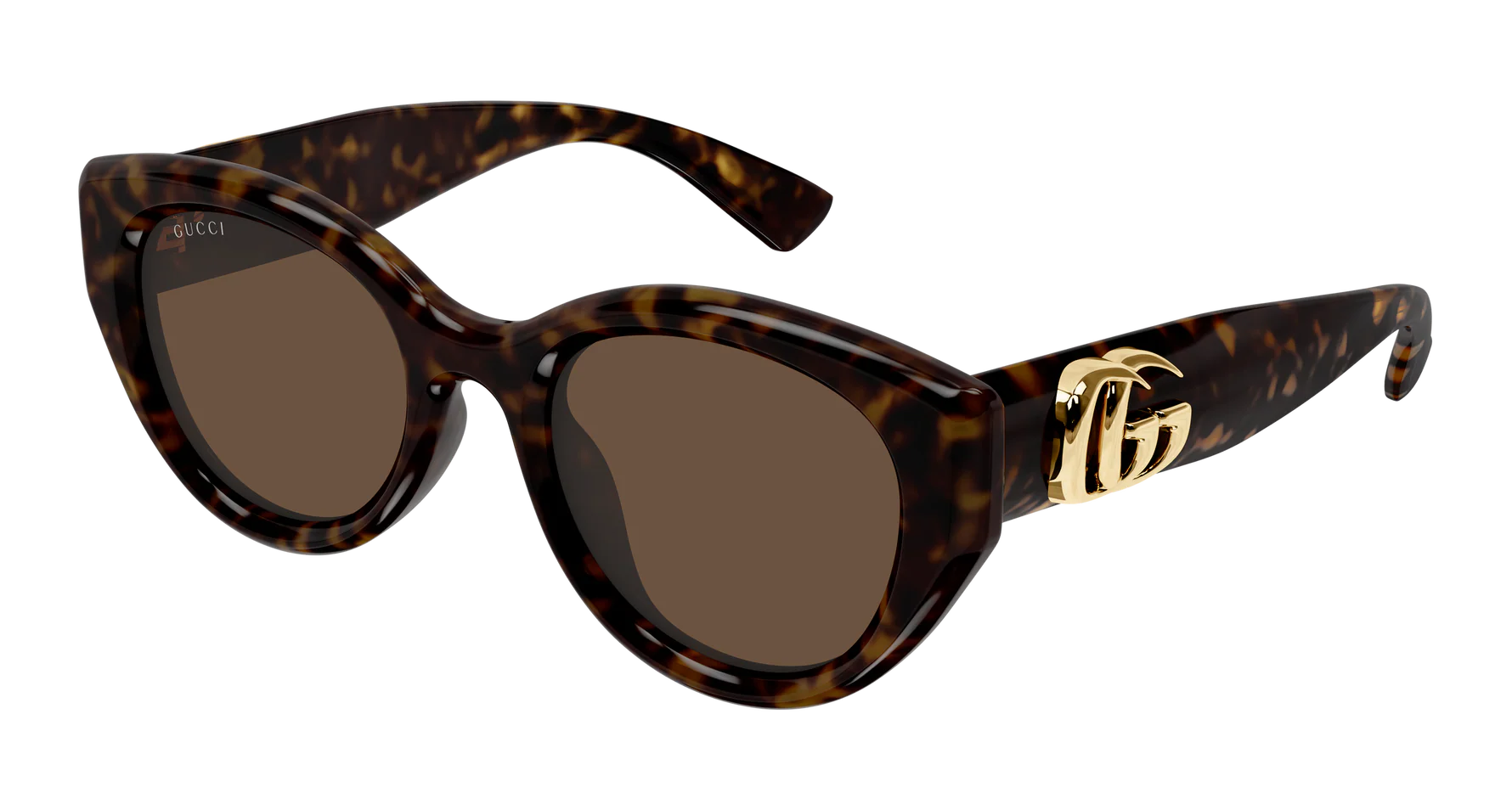 GUCCI SUNGLASSES - GG1976SK 003 52