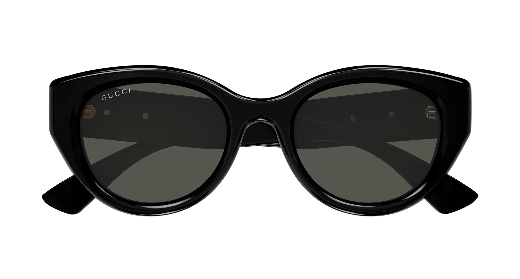 GUCCI SUNGLASSES - GG1976SK 001 52