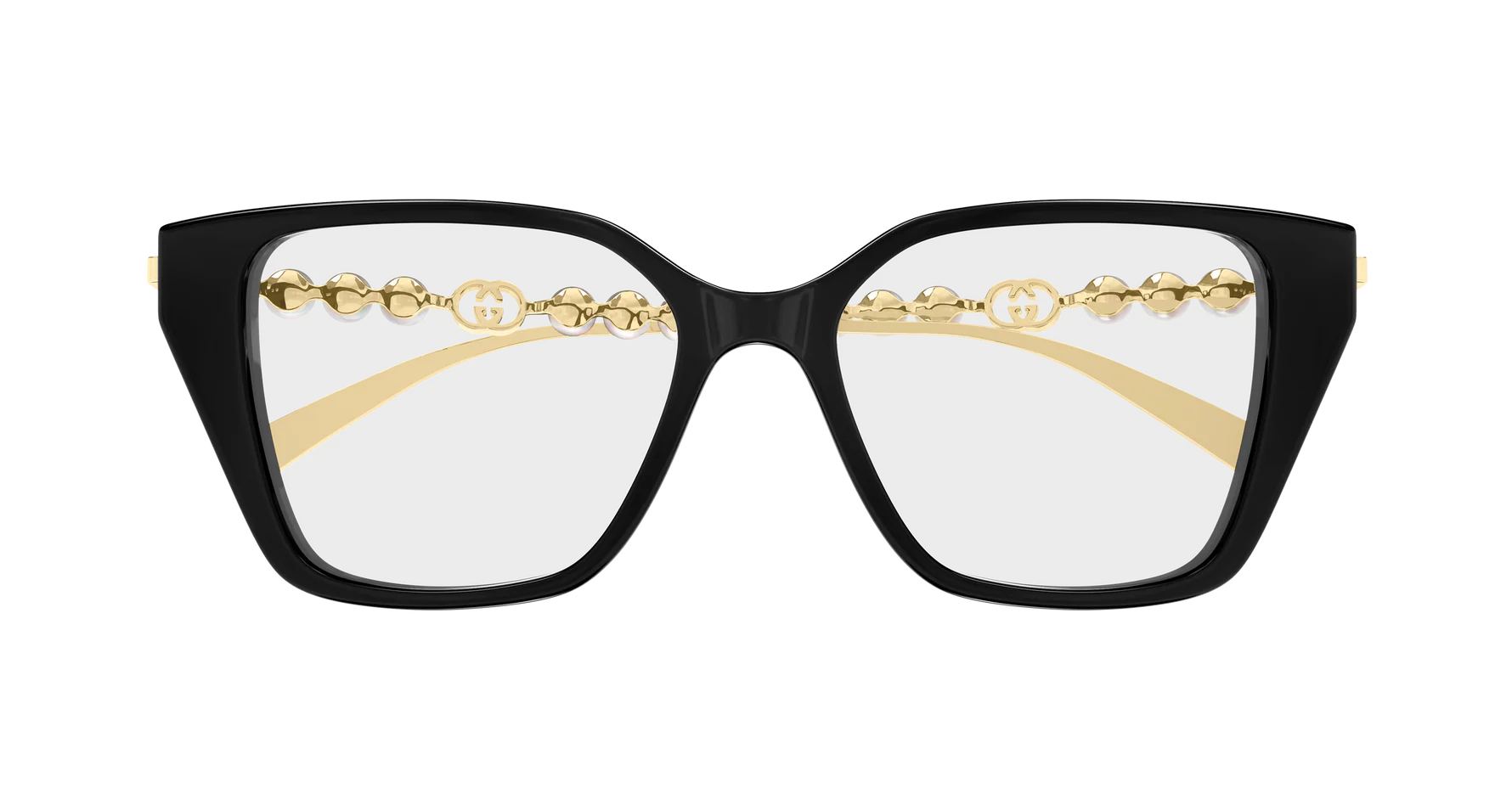 GUCCI EYEGLASSES - GG1969O 001 51