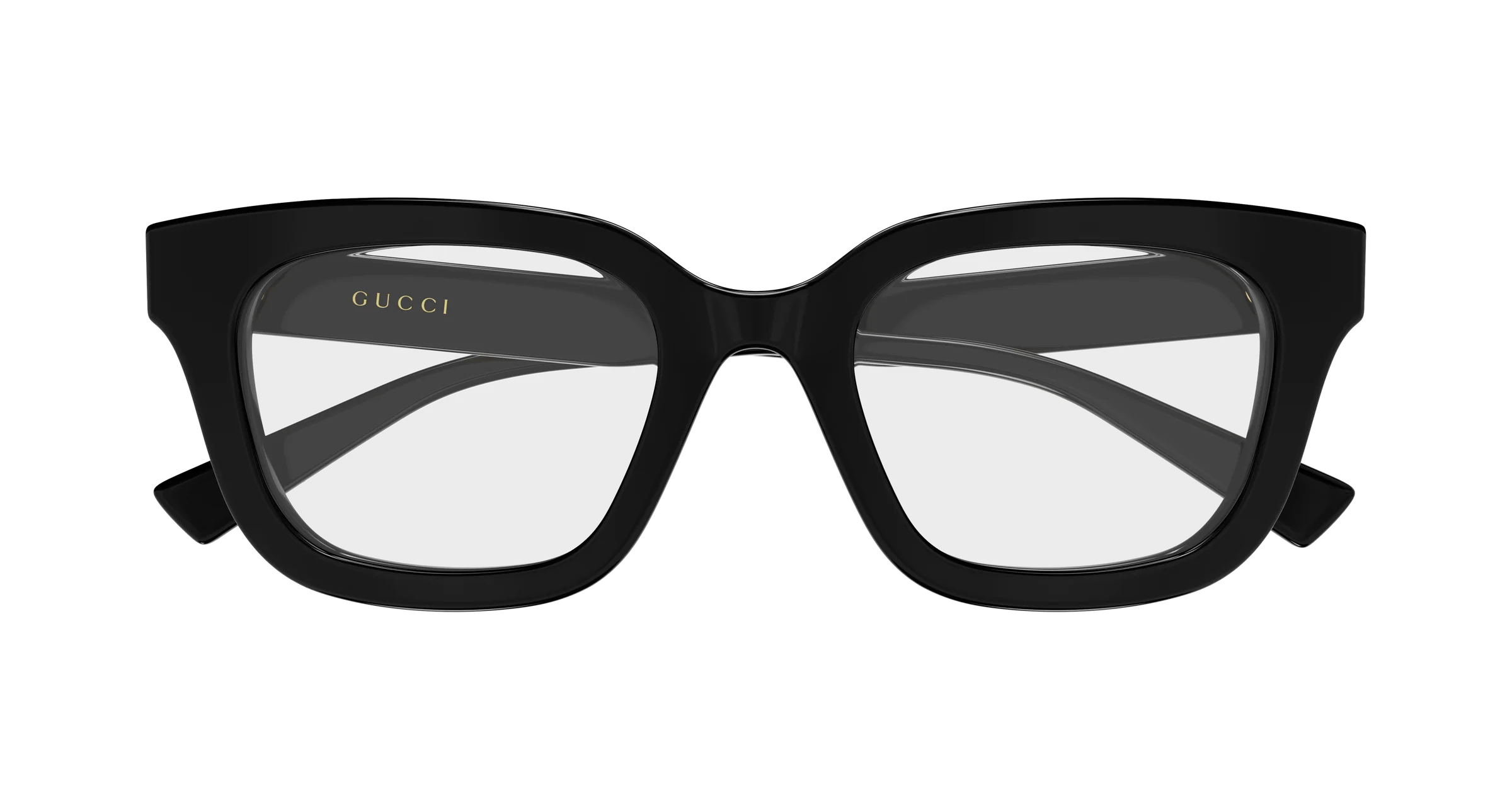 GUCCI EYEGLASSES - GG2067OL 005 52