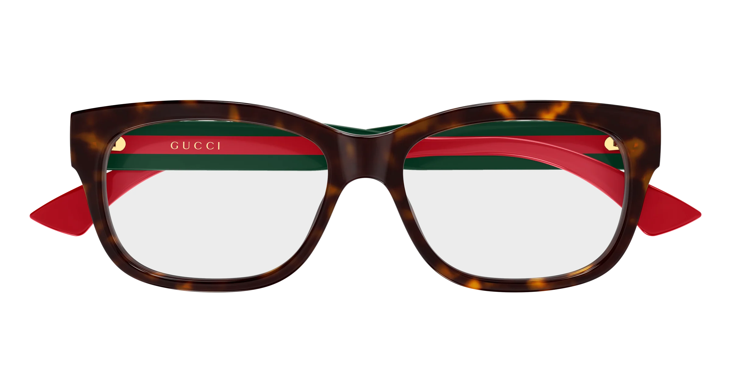 GUCCI EYEGLASSES - GG0278ON 012 55