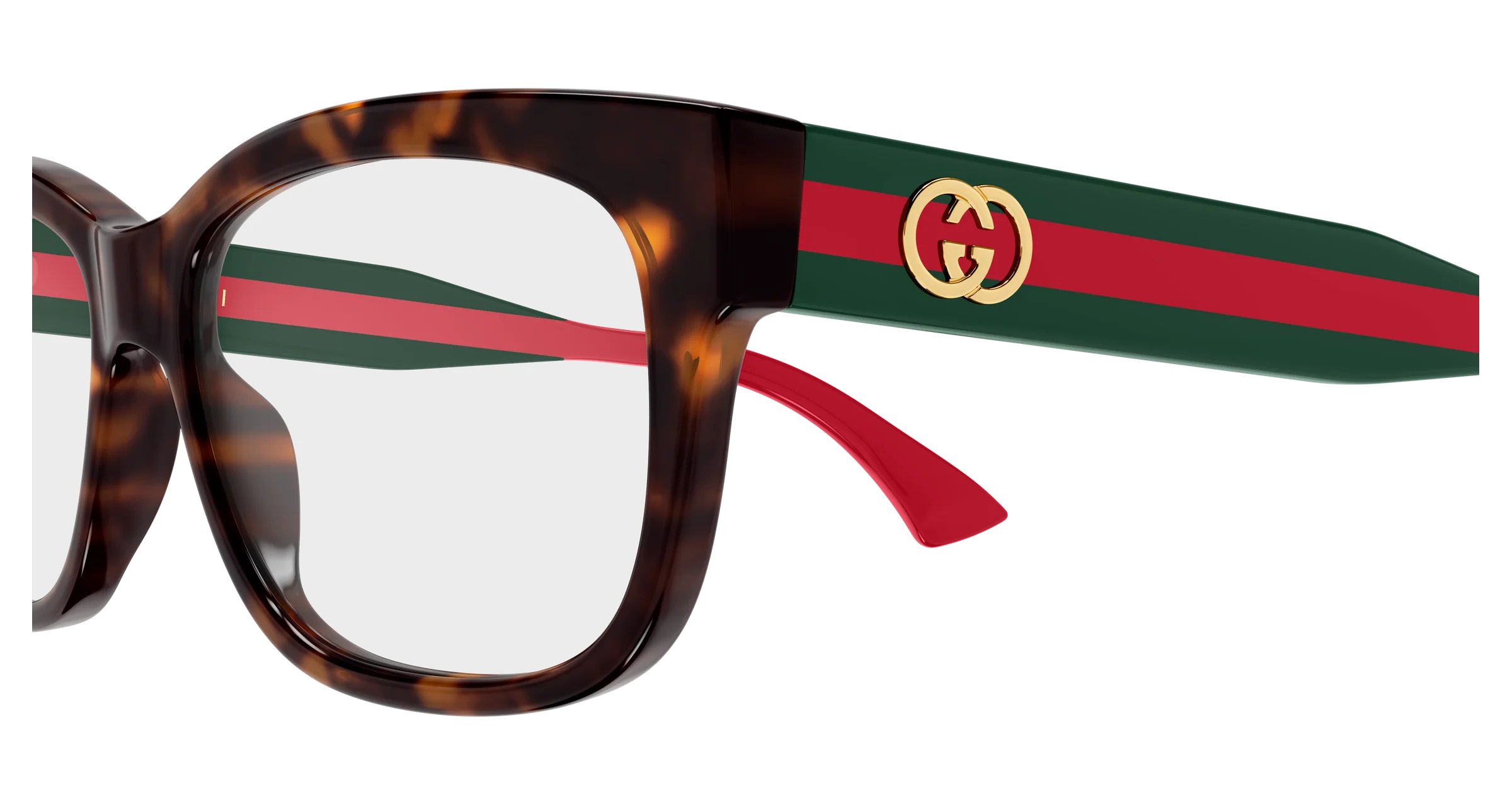 GUCCI EYEGLASSES - GG0278ON 012 55