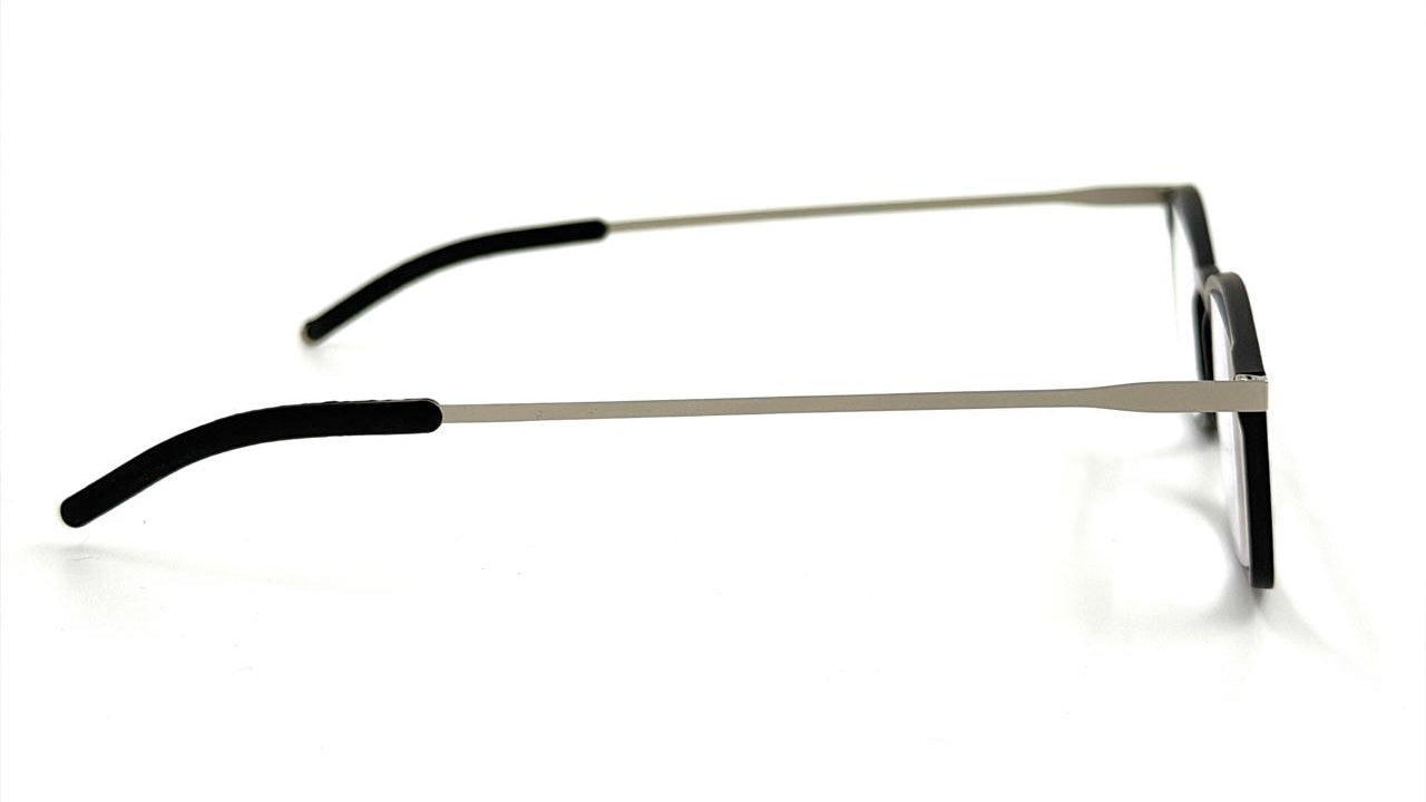 A & A READING EYEGLASSES - WR S5628J BLACK