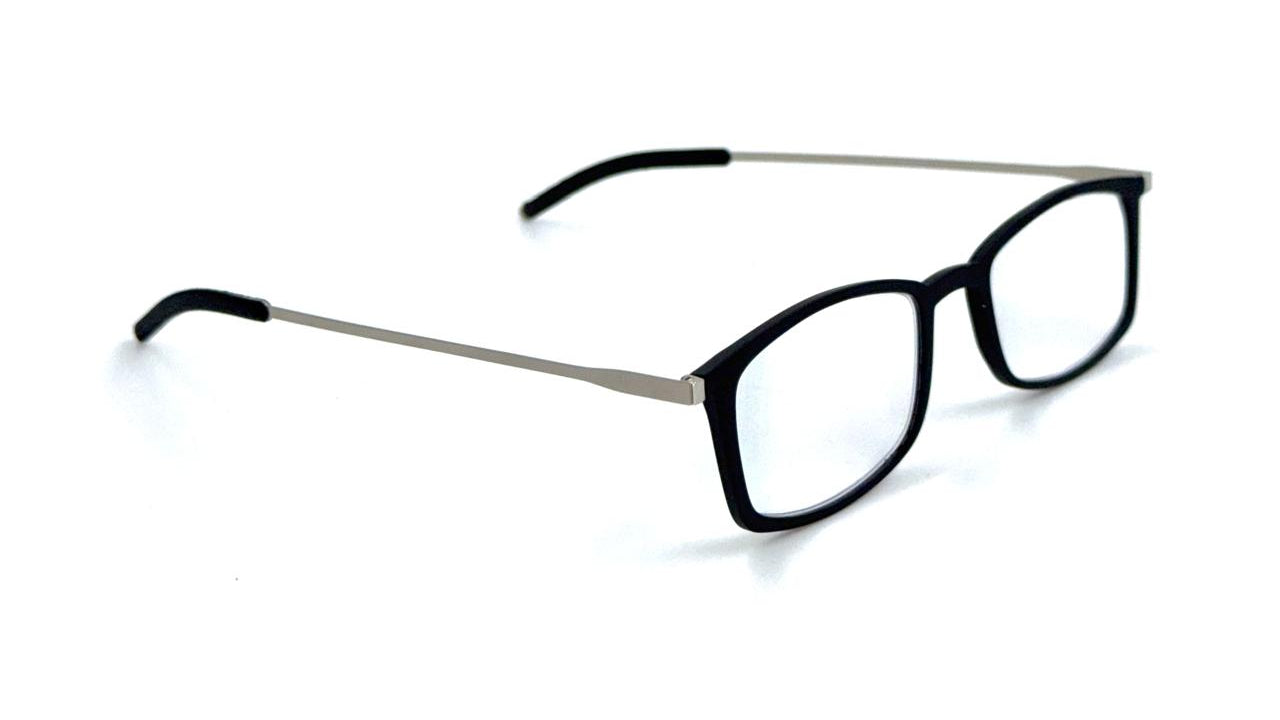 A & A READING EYEGLASSES - WR S5628J BLACK