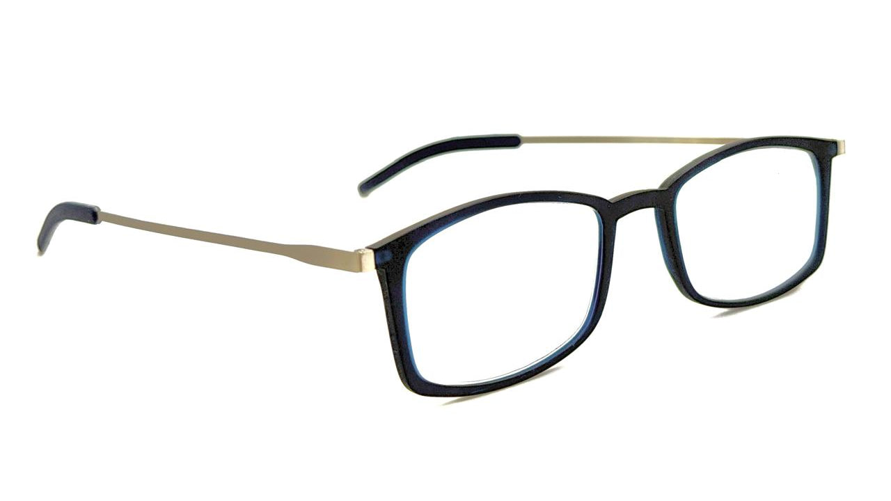 A & A READING EYEGLASSES - WR S5628J BLUE