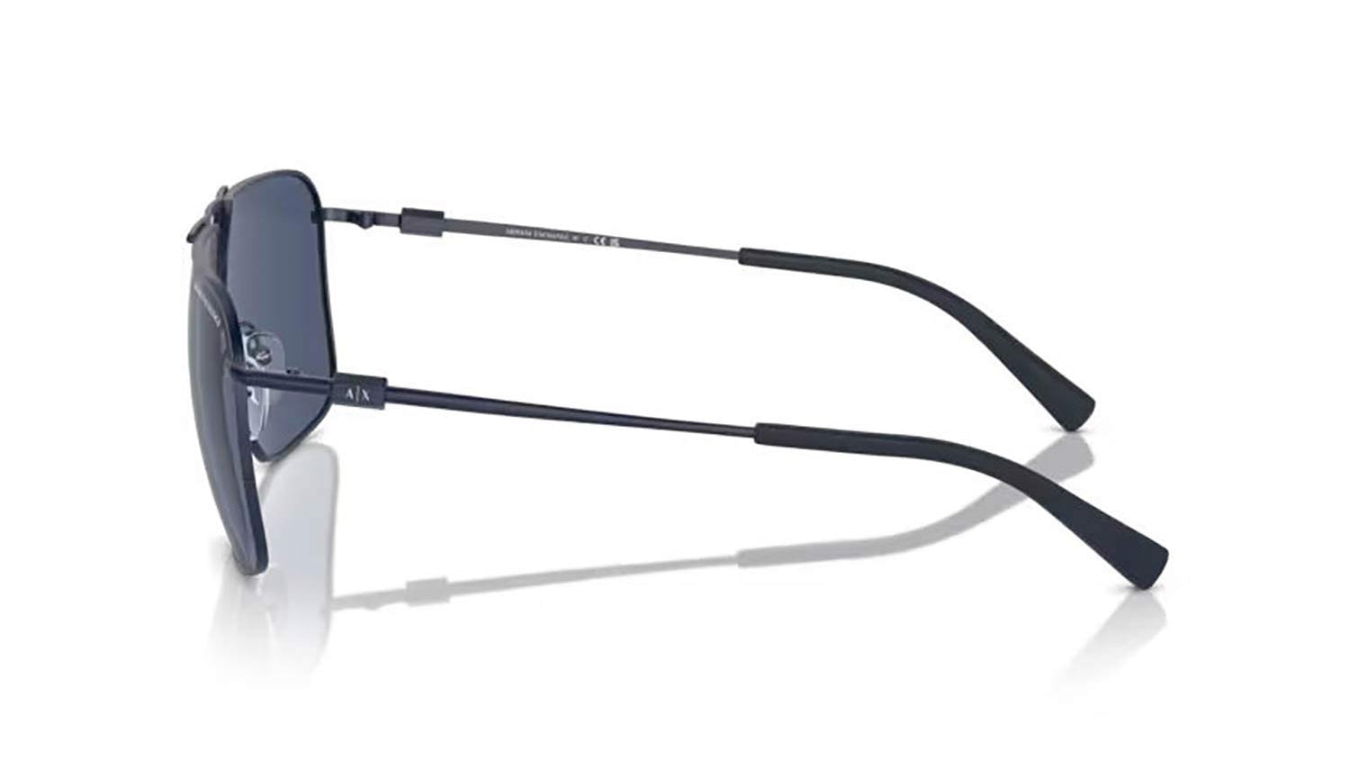 ARMANI EXCHANGE SUNGLASSES - AX2050S 609980 60