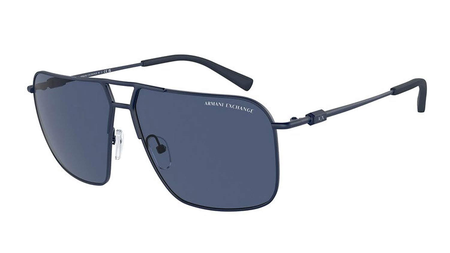 ARMANI EXCHANGE SUNGLASSES - AX2050S 609980 60