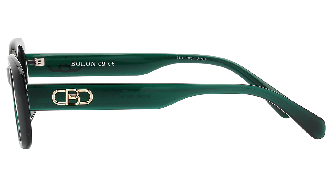 BOLON SUNGLASSES - BL3096 C80 54
