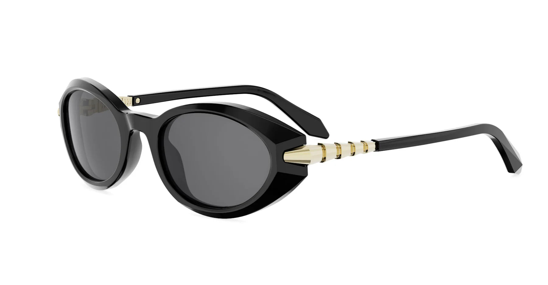 BVLGARI SUNGLASS SERPENTI VIPER - BV40068I 01A 51