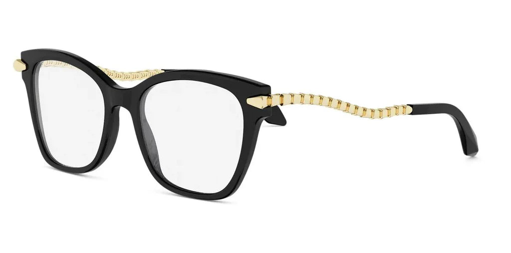 BVLGARI EYEGLASSES SERPENTI VIPER - BV50071I 001 52