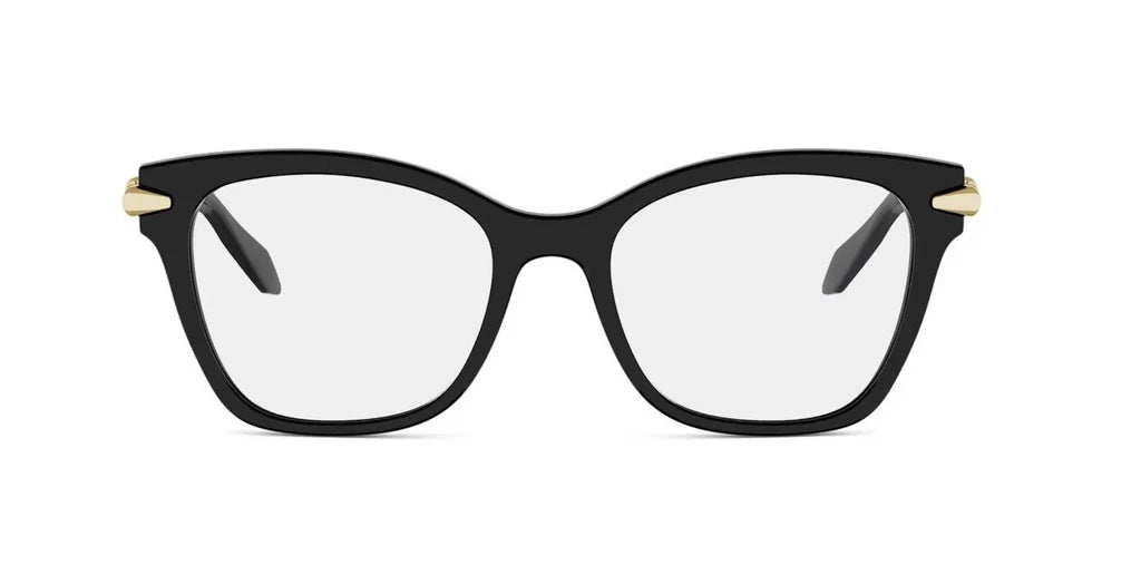 BVLGARI EYEGLASSES SERPENTI VIPER - BV50071I 001 52
