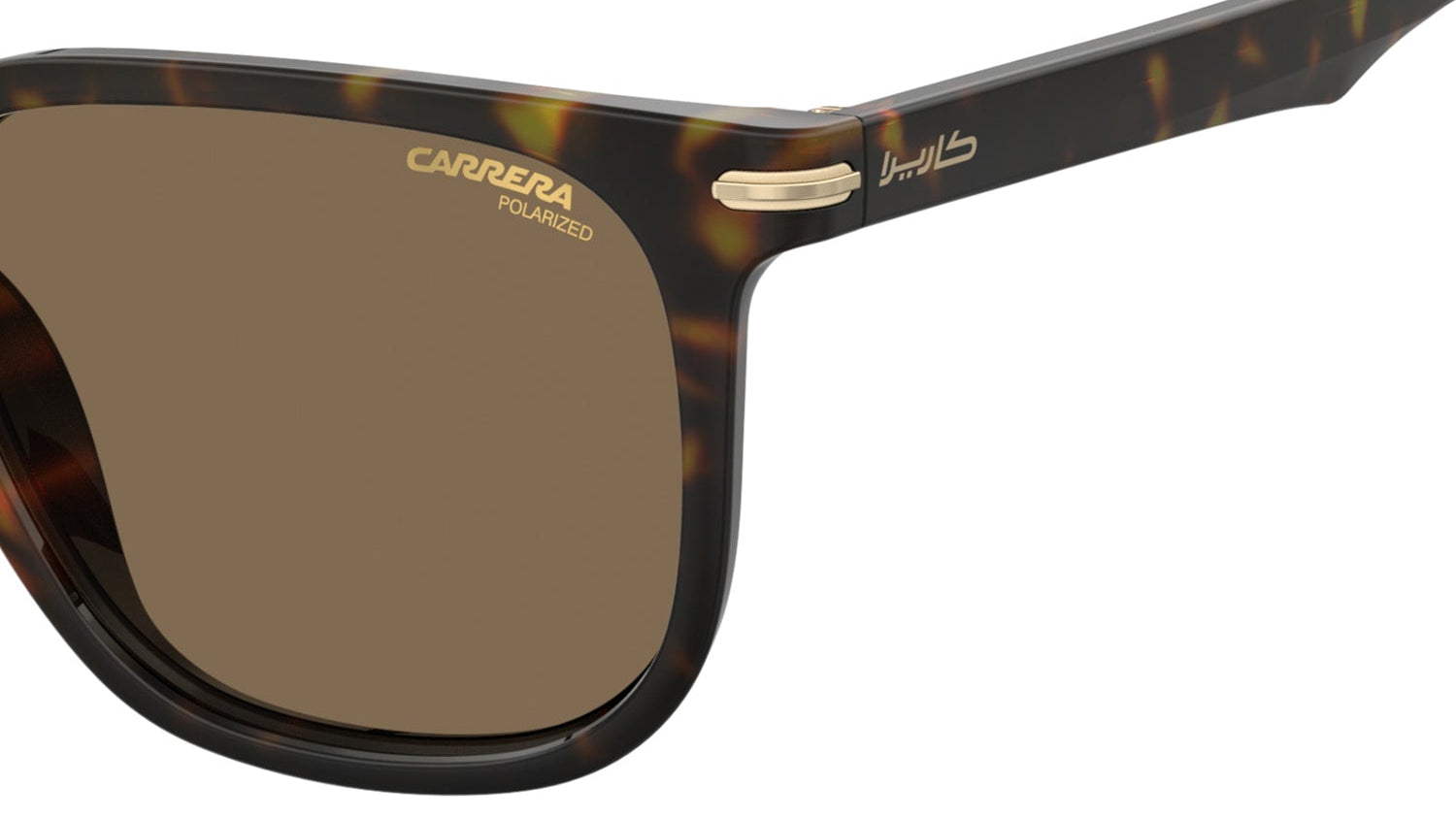 CARRERA SUNGLASSES - CA 300/S/N 086SP 54