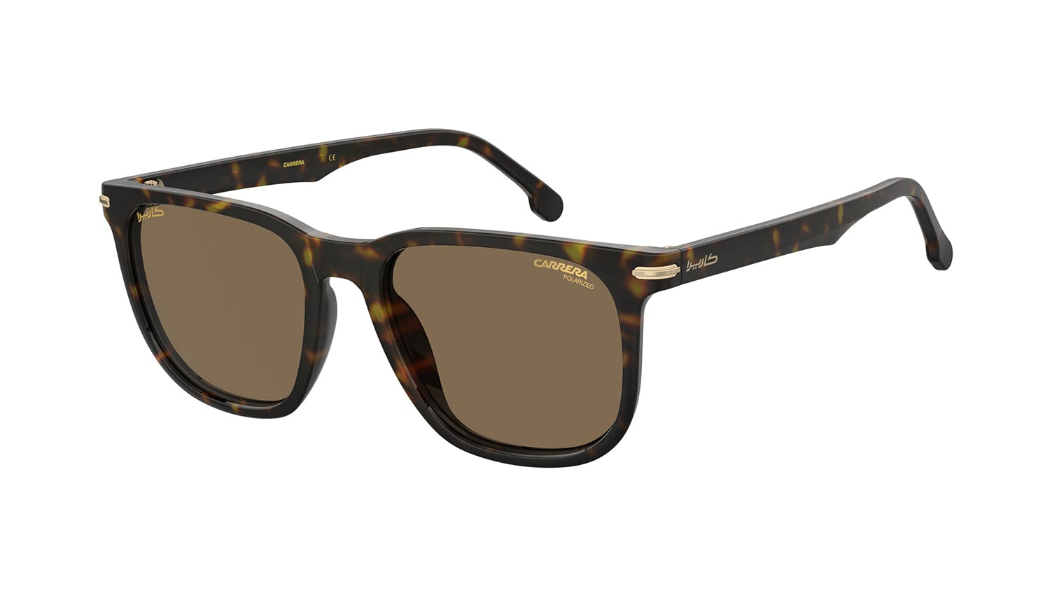 CARRERA SUNGLASSES - CA 300/S/N 086SP 54