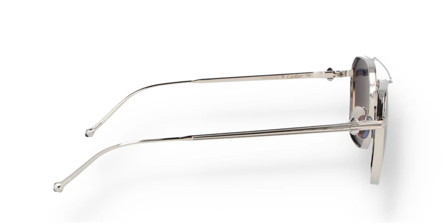 CARTIER SUNGLASSES - CT0618S 002 53