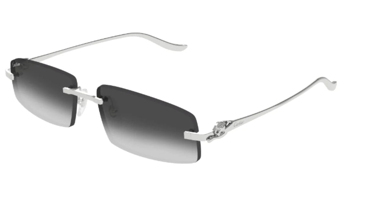 CARTIER SUNGLASSES - CT0505S 002 58