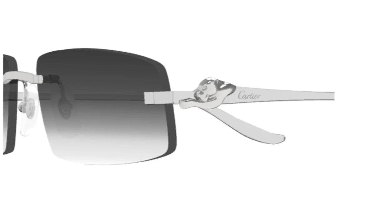 CARTIER SUNGLASSES - CT0505S 002 58