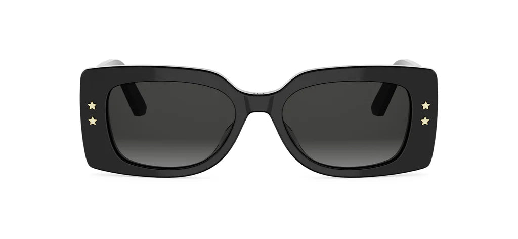 DIOR SUNGLASSES - DIORPACIFIC S1U 16A1 53