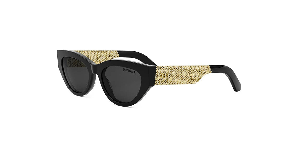 DIOR SUNGLASSES - DIORESILLE B1I 10A0 53