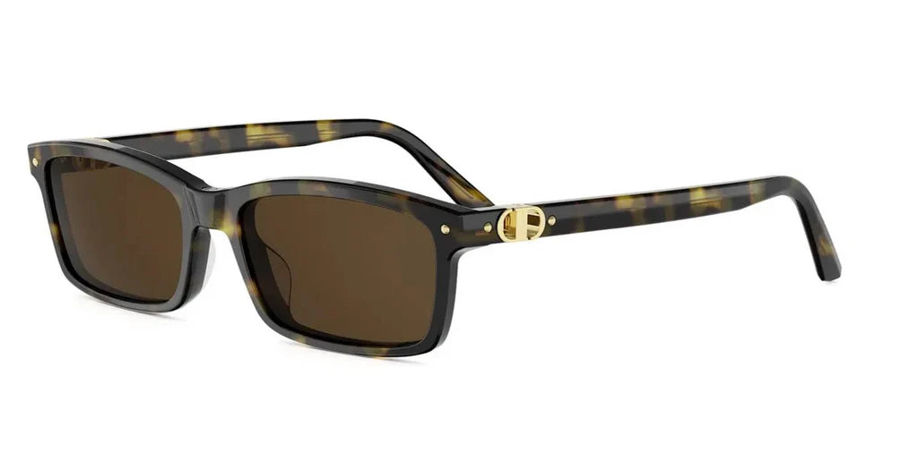DIOR SUNGLASSES - PETIT CD S1I 20F0 54