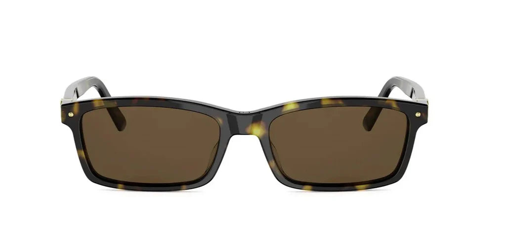 DIOR SUNGLASSES - PETIT CD S1I 20F0 54