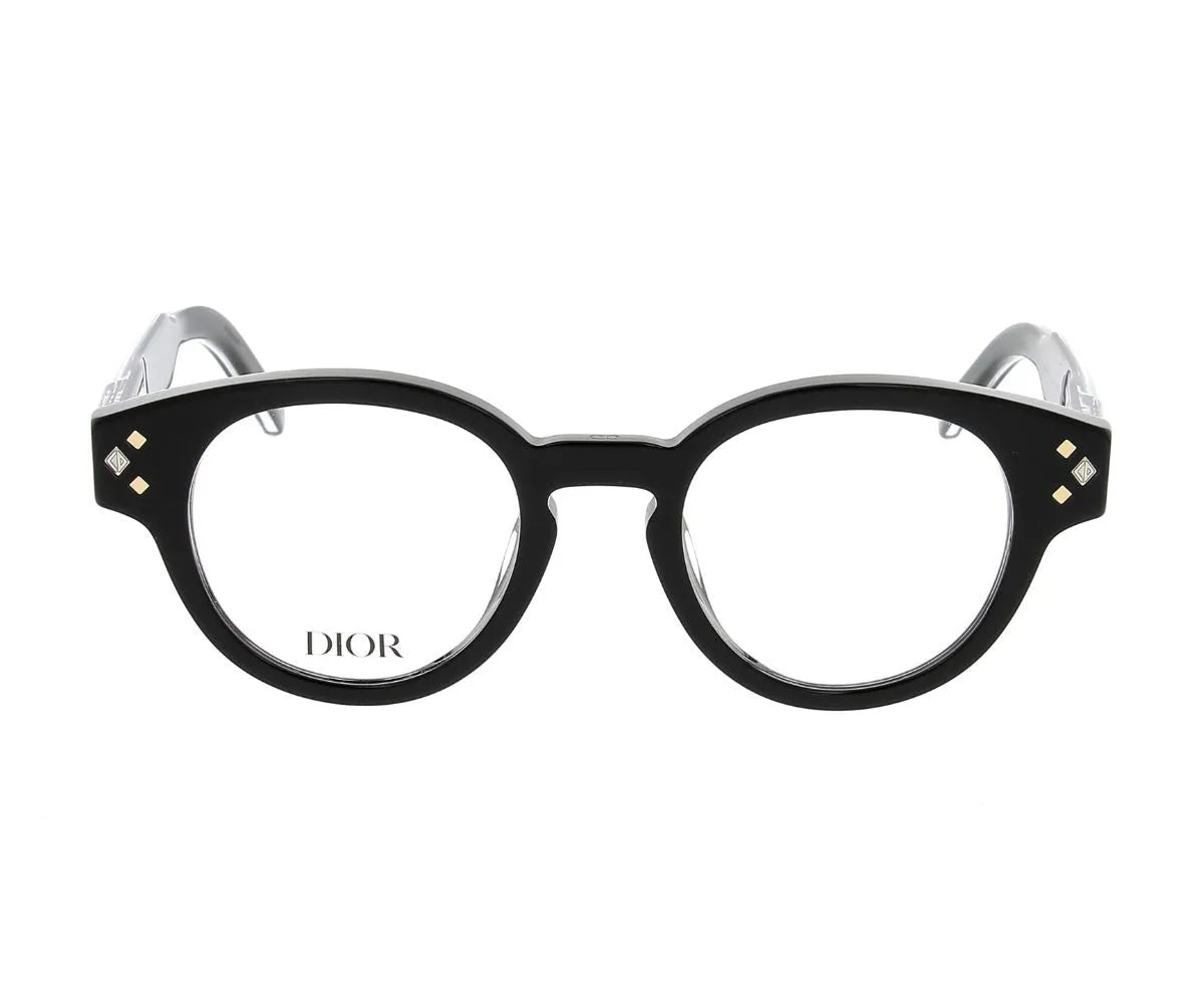 DIOR EYEGLASSES - CD DIAMONDO R1I 1000 48