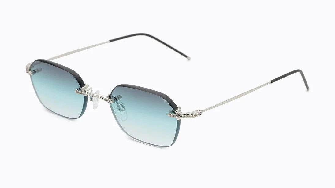 CAROLINA LEMKE LEO SUNGLASSES - CL3210 02