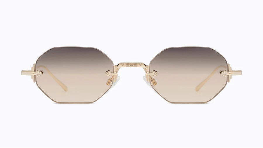 CAROLINA LEMKE KENYA SUNGLASSES - CL3252 02
