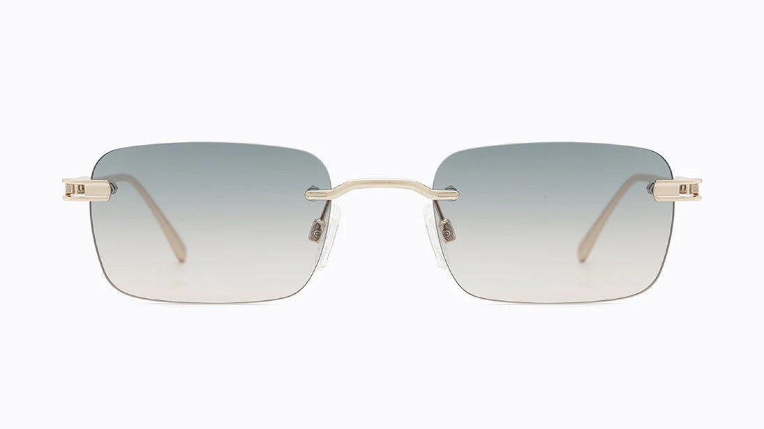 CAROLINA LEMKE TYPE SUNGLASSES - CL3290 01