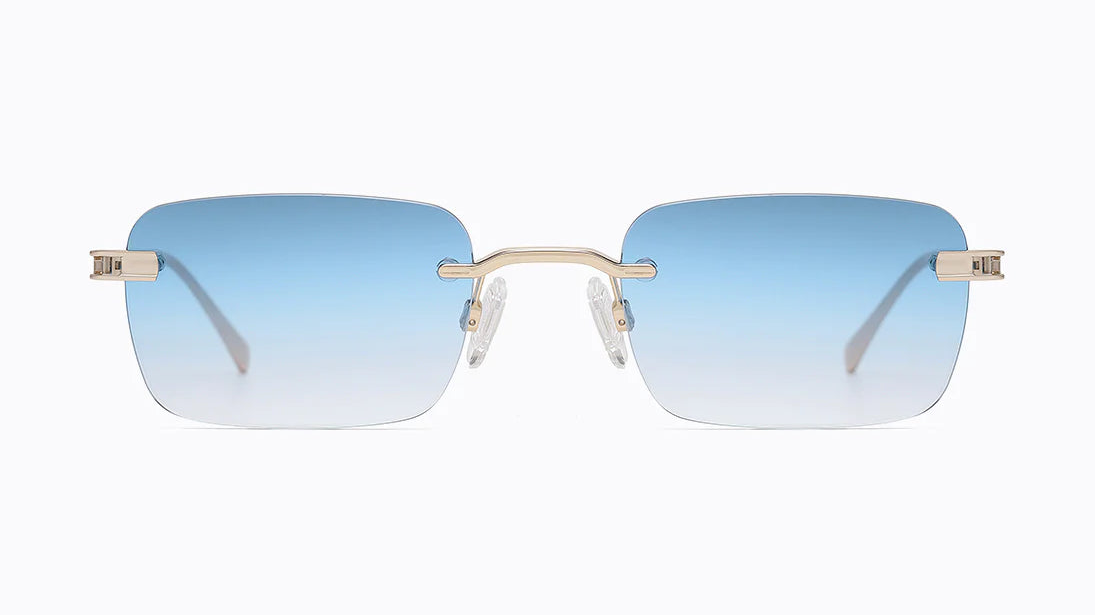 CAROLINA LEMKE TYPE SUNGLASSES - CL3290 04