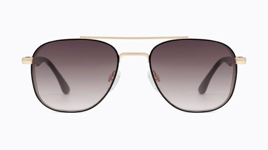 CAROLINA LEMKE SUNGLASSES - CL3403 01