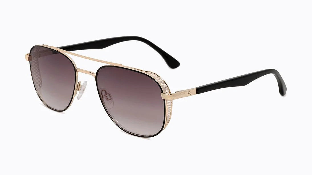 CAROLINA LEMKE SUNGLASSES - CL3403 01