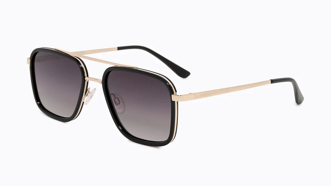 CAROLINA LEMKE CHARLIE SUNGLASSES - CL3471 02