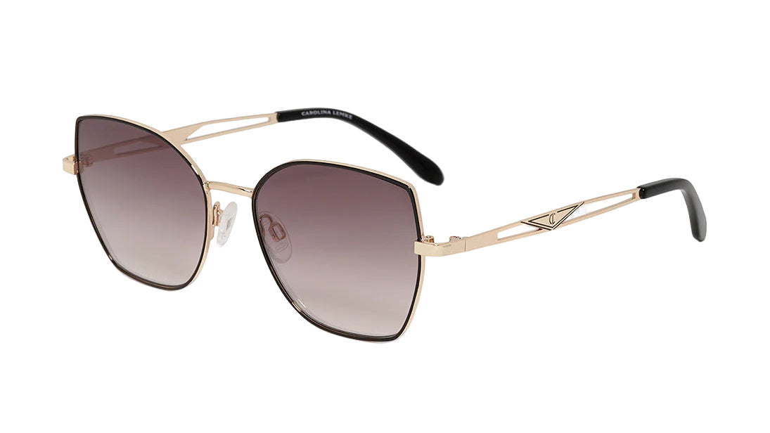 CAROLINA LEMKE PAMELA SUNGLASSES - CL3482 01