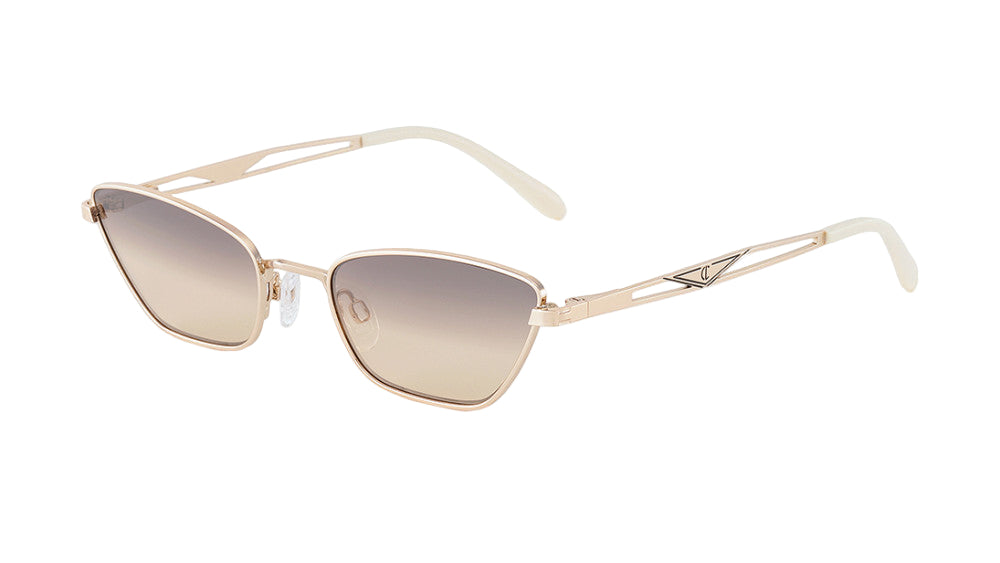 CAROLINA LEMKE CATO SUNGLASSES - CL3486 03