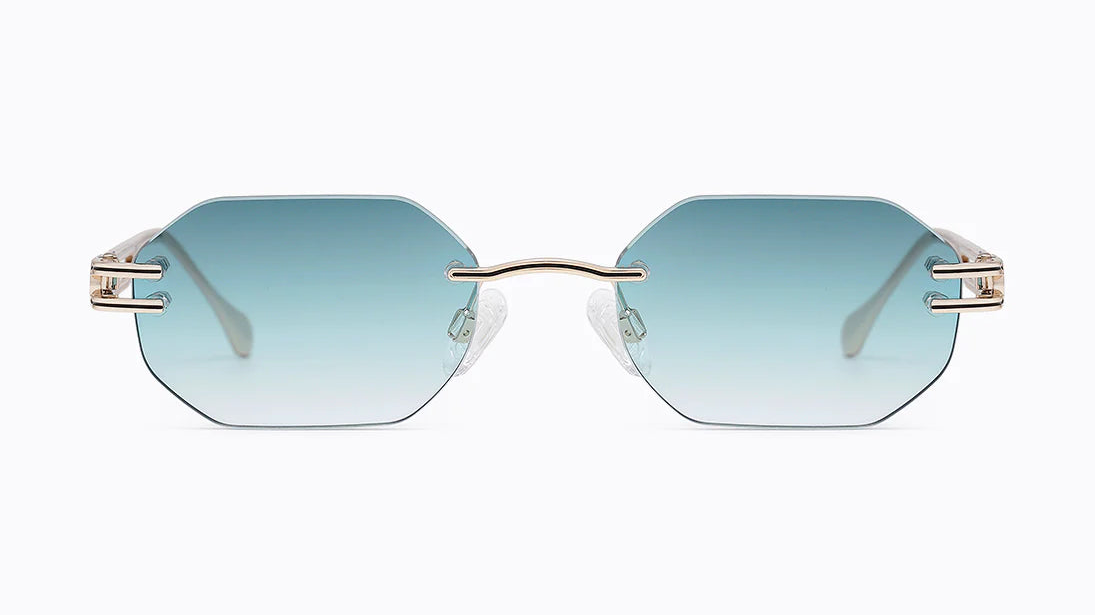 CAROLINA LEMKE BENTLEE SUNGLASSES - CL3545 01