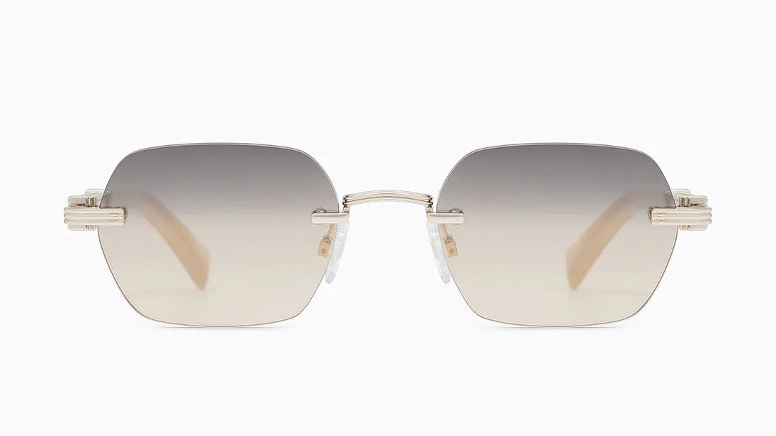 CAROLINA LEMKE XENA SUNGLASSES - CL3549 01
