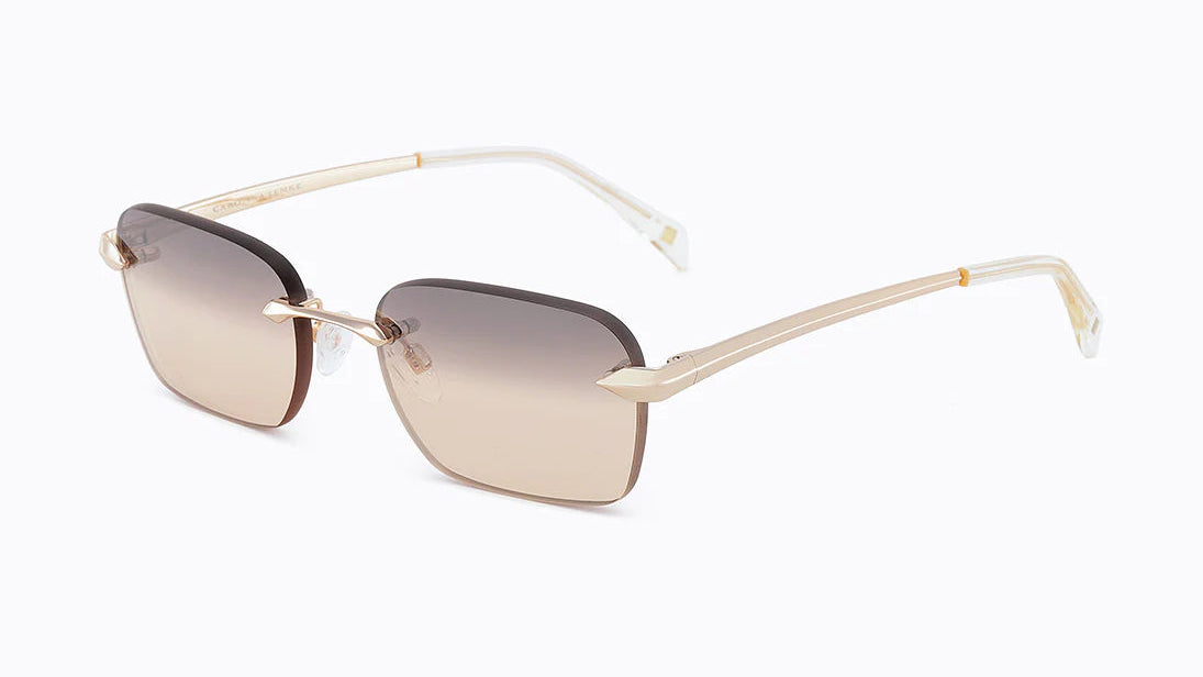 CAROLINA LEMKE GUMI SUNGLASSES - CL3606 01