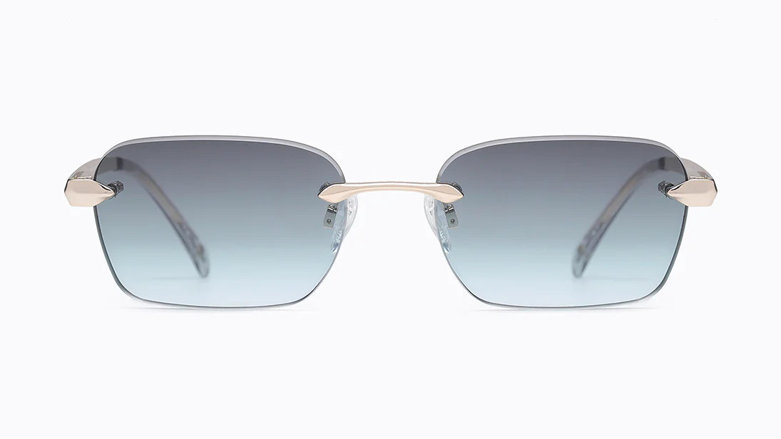 CAROLINA LEMKE GUMI SUNGLASSES - CL3606 05