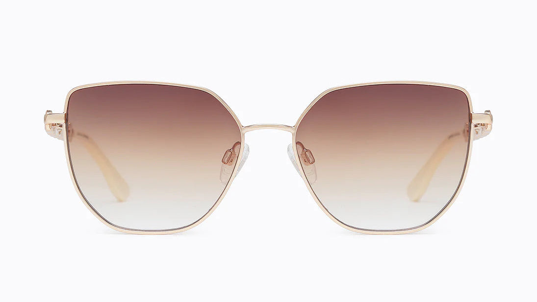 CAROLINA LEMKE HEATHER SUNGLASSES - CL3646 01