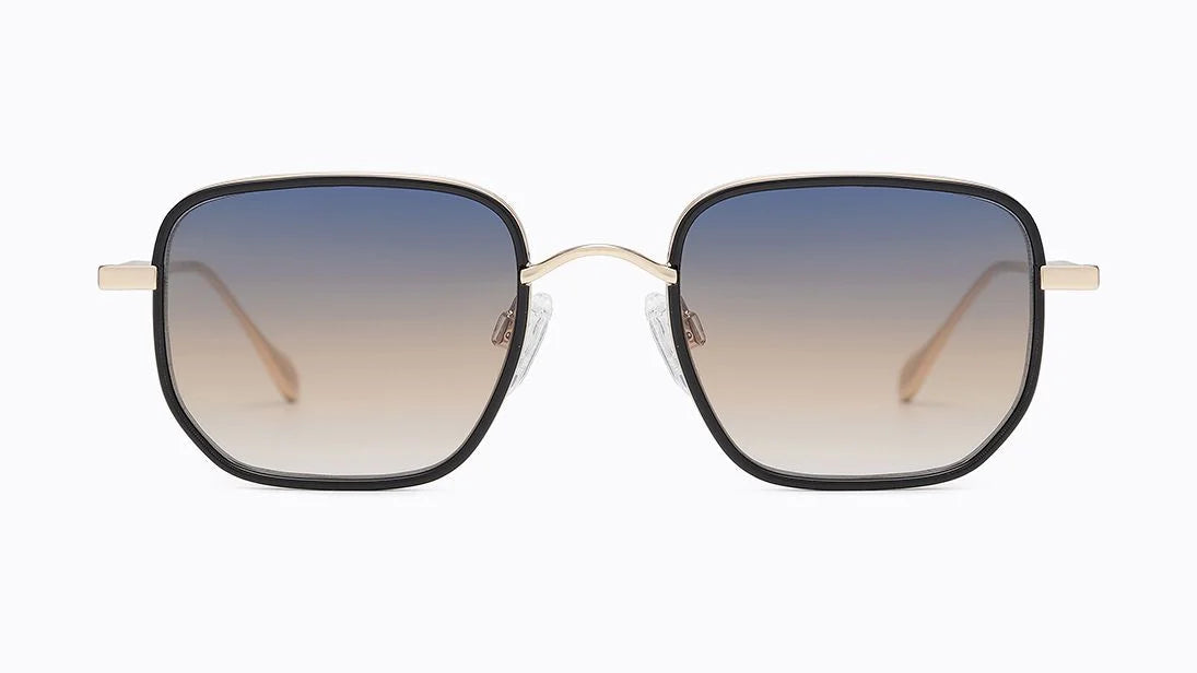 CAROLINA LEMKE BELFRY SUNGLASSES - CL3673 01