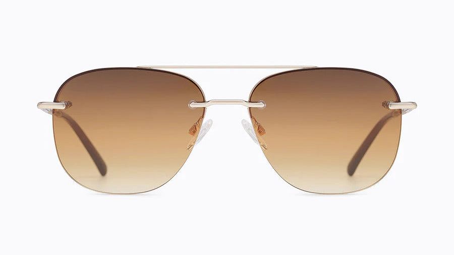 CAROLINA LEMKE RIGEL SUNGLASSES - CL3704 05